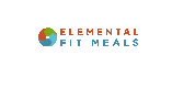 Healthy Food Meal Prep Sticker by elementalfitmeals