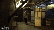 Singer Trance GIF by Ivan Dorn