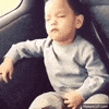 wake up GIF