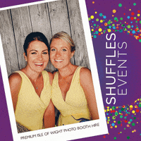 lisaandallaniow GIF by Shuffles Events