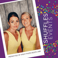 lisaandallaniow GIF by Shuffles Events