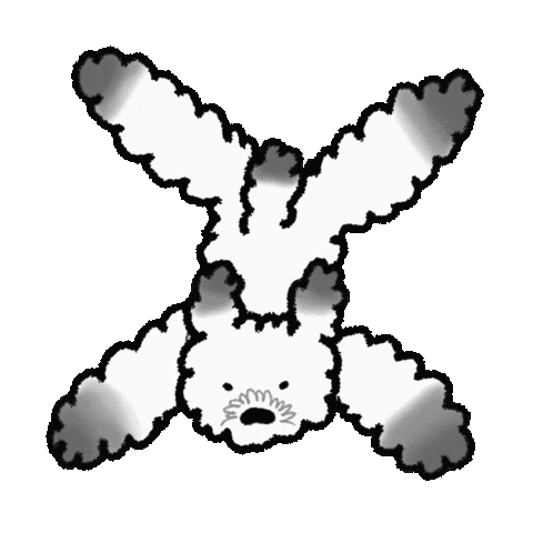 Dog No Sticker