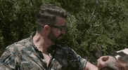 The Miz Nbc GIF by 1st Look
