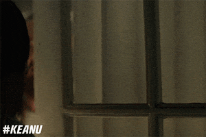 GIF by Keanu Movie