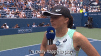 I Just Love The Sport