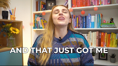 Laugh Yes GIF by HannahWitton