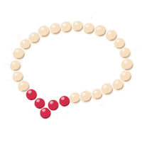 Period Menstruation Sticker by WASH United