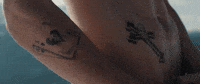 Rock Hello GIF by YUNGBLUD