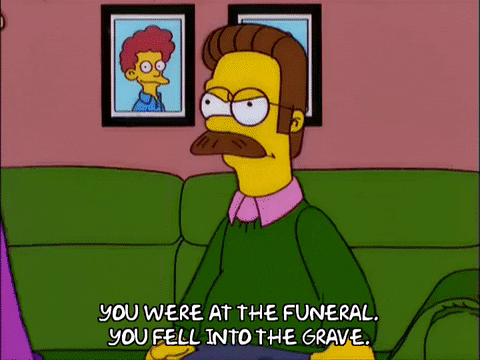 speaking homer simpson GIF
