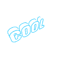 so cool style Sticker by Wacky Weapon
