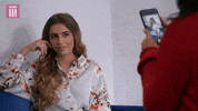 Season 1 Fashion GIF by BBC Three