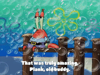 new leaf episode 13 GIF by SpongeBob SquarePants