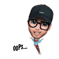 Izzypollak Sticker by Genies