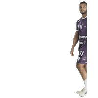 Sport Player Sticker by Istres Provence Handball