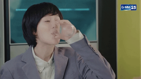 Spray GIF by GMM25