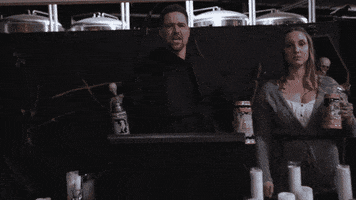 blackplaguebrewing craft beer beer cans beer pour black plague GIF