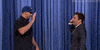 high five jimmy fallon GIF by The Tonight Show Starring Jimmy Fallon
