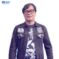 Homeoftheidols Sticker by Indonesian Idol