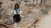 California Marching GIF by ATARASHII GAKKO!