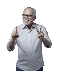 edvaldonogueira_official 12 twelve doze edvaldo Sticker