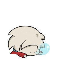 Pop Love Sticker by Ai and Aiko