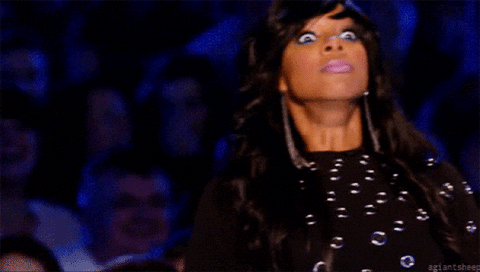 fast and loud GIF