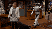 fox tv GIF by Last Man Standing