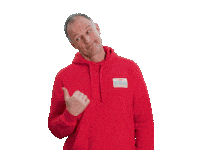 Gratulerer Premie Sticker by Postkodelotteriet