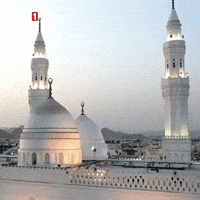 Ramadan Muslim GIF by TRT