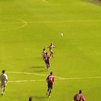 ronaldinho GIF by FC Barcelona