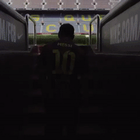 vinefcb GIF by FC Barcelona