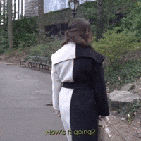 Miss Universe Wow GIF