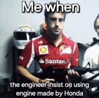 Formula 1 F1 GIF