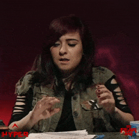Twitch Reaction GIF by Hyper RPG