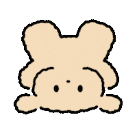 Dog Puppy Sticker