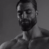 Drake Yes GIF by Gigachad