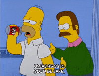 homer simpson episode 10 GIF