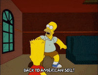 homer simpson GIF