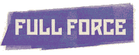 Wff Withfullforce Sticker by Full Force Festival