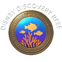 Disney Adventure Sticker by DisneyCruiseLine