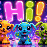 How Are You Hello GIF