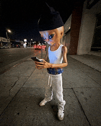 On The Block Mood GIF by Lil Mayo