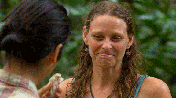 survivor GIF