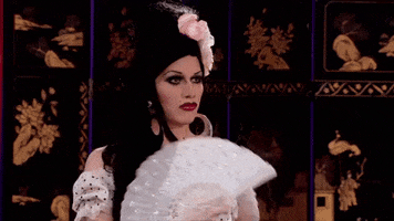 Season 5 GIF by LogoTV