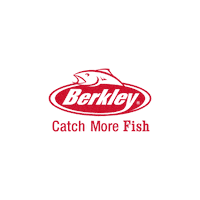 Berkley Sticker by Catch More Fish