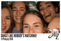 major booth GIF by Jillz