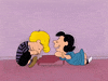 charlie brown GIF by Peanuts