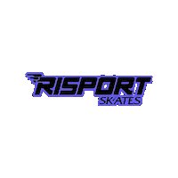 interglaceinterglace risport Sticker
