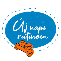 Sport Edzes Sticker by Decathlon Hungary