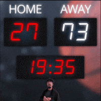 27 Home GIF